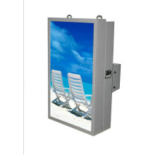 32inch Open Frame LCD Panel